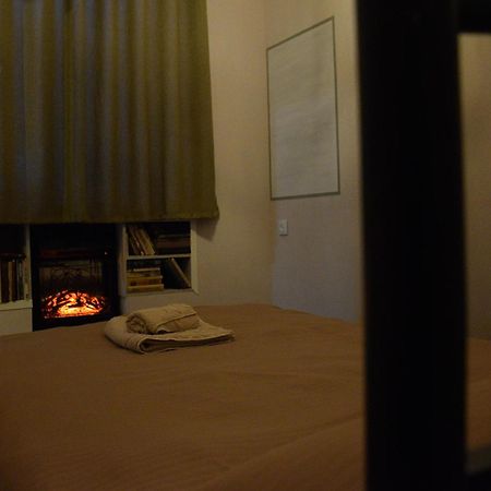 Apartmán Librarians' Flat Tbilisi Exteriér fotografie