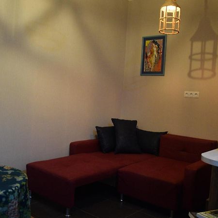 Apartmán Librarians' Flat Tbilisi Exteriér fotografie