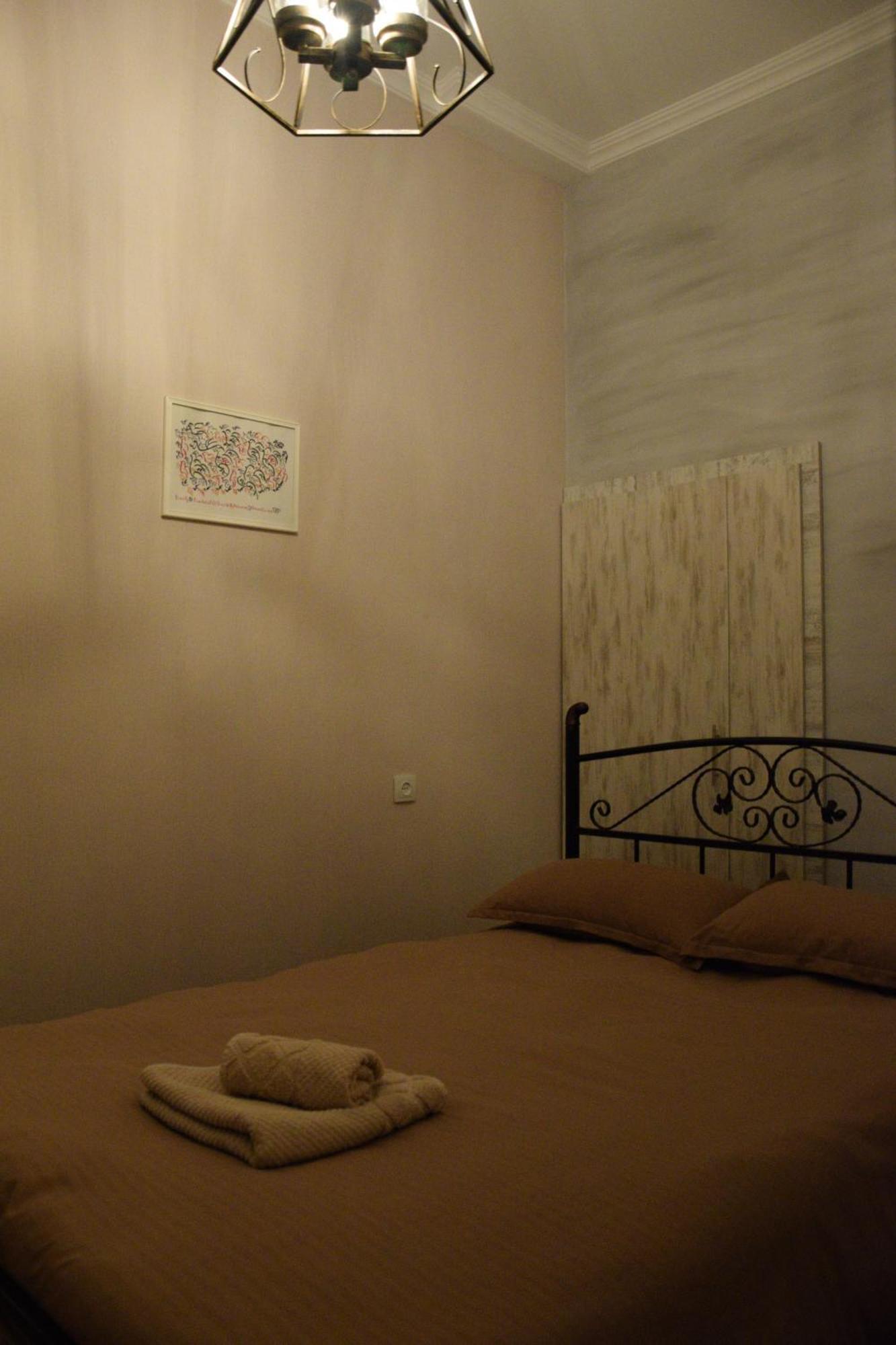 Apartmán Librarians' Flat Tbilisi Exteriér fotografie