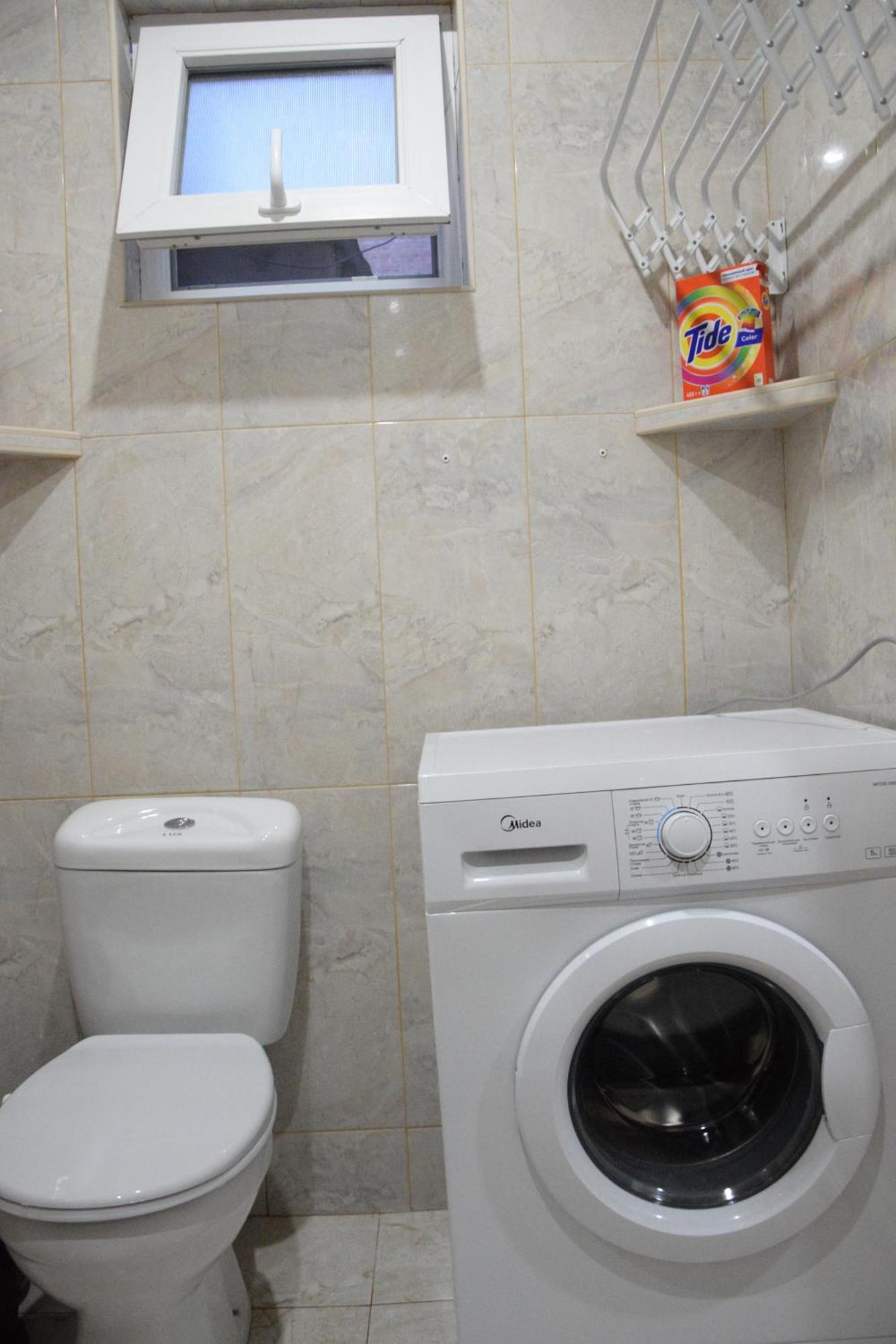 Apartmán Librarians' Flat Tbilisi Exteriér fotografie