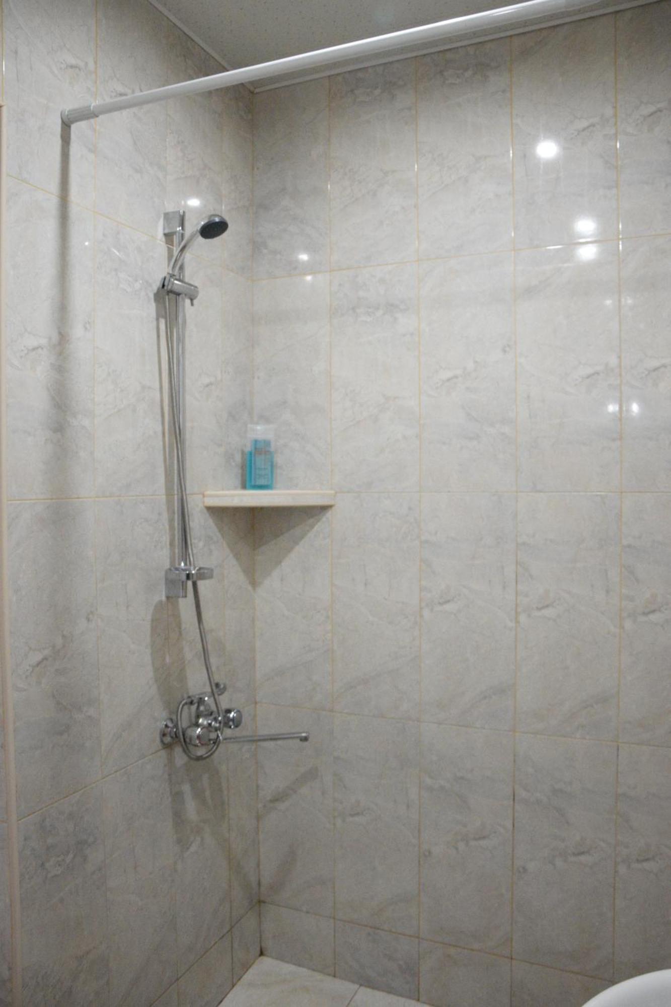 Apartmán Librarians' Flat Tbilisi Exteriér fotografie