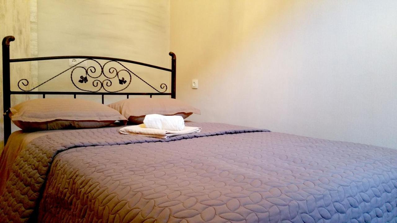 Apartmán Librarians' Flat Tbilisi Exteriér fotografie